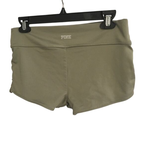 PINK Sport Victoria’s Secret Gym to Swim shortie - Picture 3 of 5